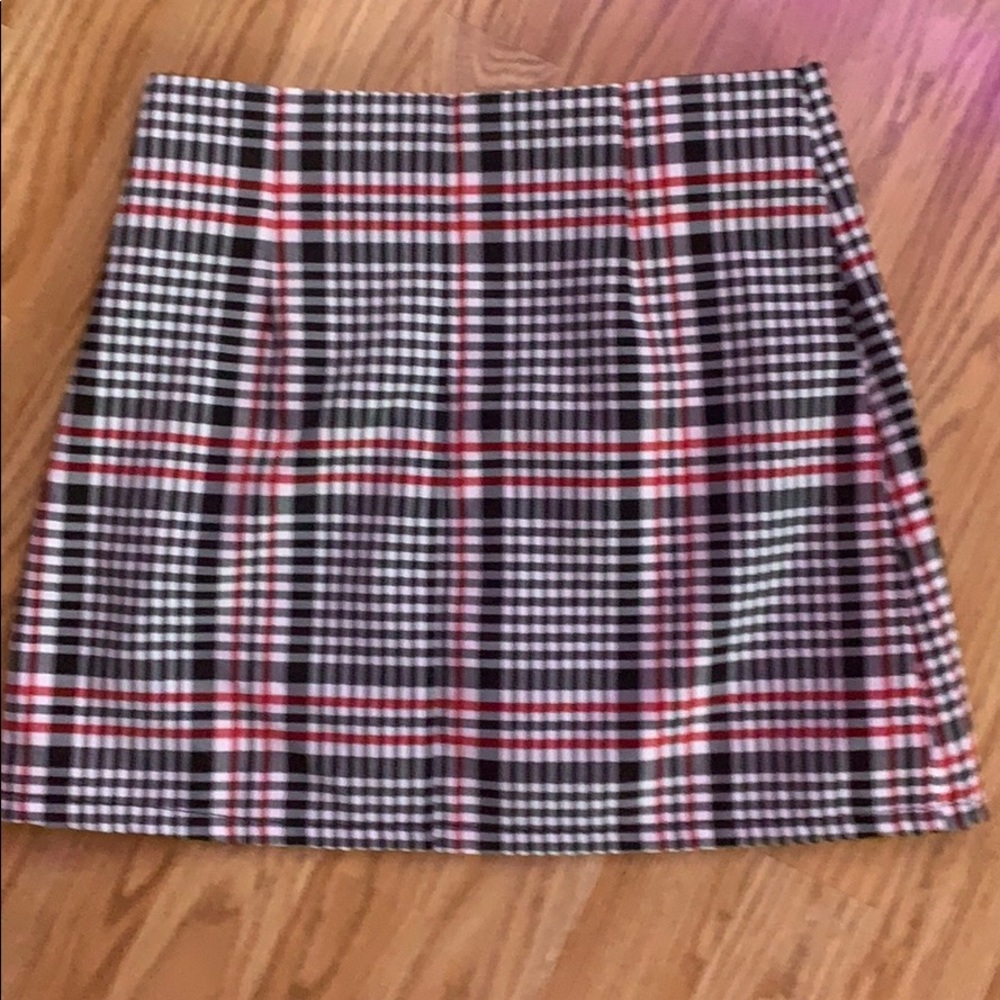 F21 Miniskirt